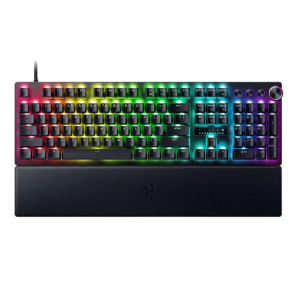 Tastatura Razer Huntsman V3 Pro – Analog Optical Esports Keyboard - US Layout - FRML RZ03-04970100-R3M1