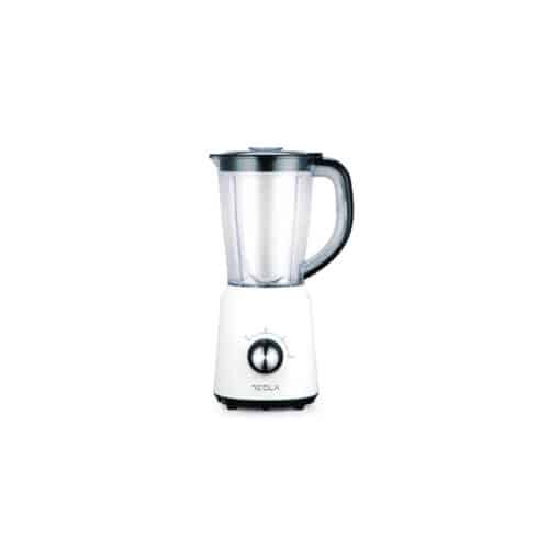 TESLA Blender BL201W 500W 1,5L INOX oštrica