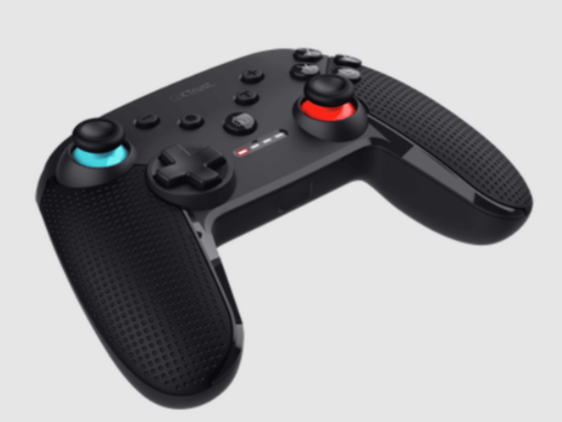 Trust GXT 542 Muta wirelessgaming kontroler za NintendoSwitch