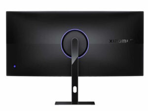 Xiaomi zakrivljeni monitor 34" WQHD 3440x1440