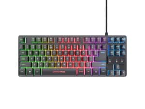 Trust GXT871 Zora mehaničkagaming tastatura, US layout