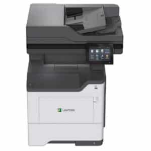 Lexmark MX532adwe MFP printer AiO A4
