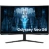 Monitor Samsung 32" Neo Odyssey G85NB 4K VA 1ms