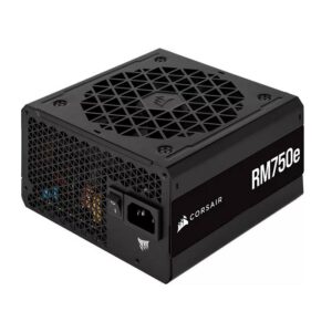 Napajanje Corsair PSU 750W RM750e Gold