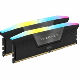 RAM CORSAIR DDR5 64GB 6400MT/s