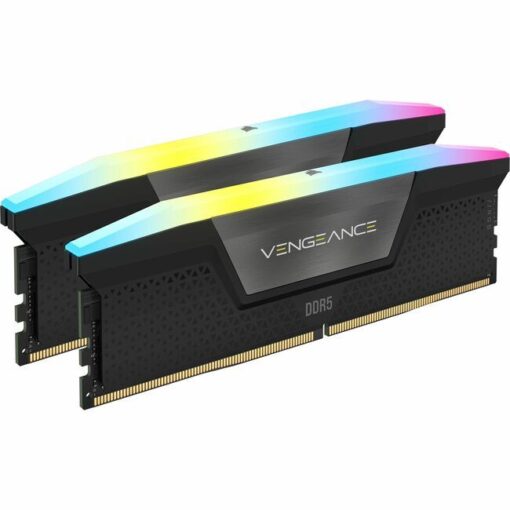 RAM CORSAIR DDR5 64GB 6400MT/s