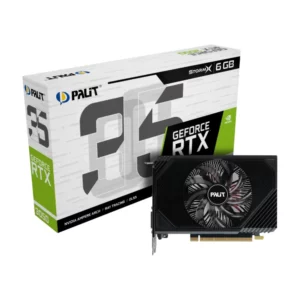 Grafička PALIT VGA 3050 StormX 6GB