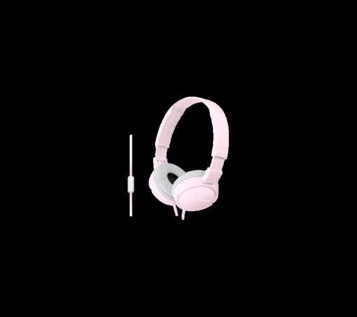 Sony slusalice ZX110A, pink,