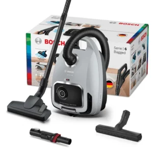 BOSCH Usisivač s vrećicom Serie 4| BGB6X330