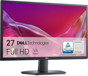 Dell 27 Monitor - SE2725H