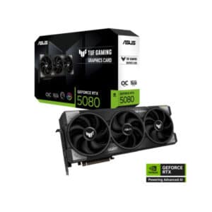 Grafička ASUS TUF RTX 5080 16GB Gaming