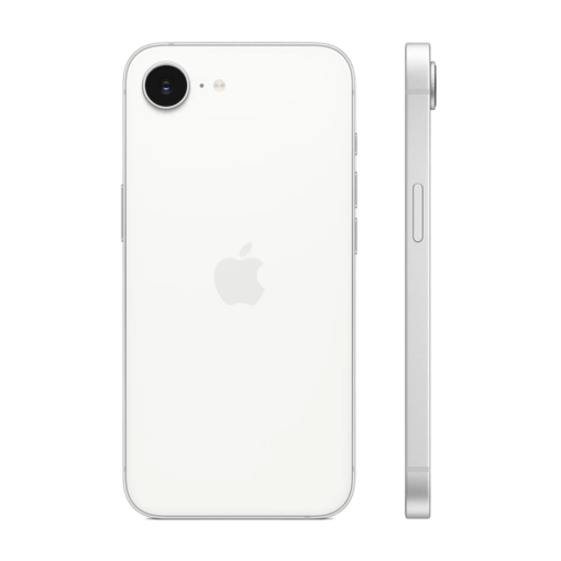 Apple iPhone 16E 128GB White - Slika 2