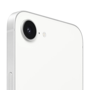 Apple iPhone 16E 128GB White 2