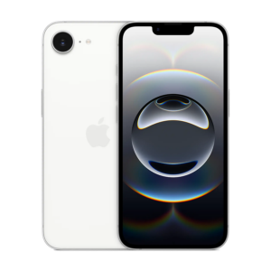 Apple iPhone 16E 128GB White