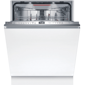 BOSCH perilica posuđa Serie 6| XXL SBV6ZCX16E