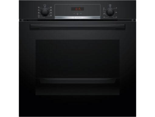 BOSCH pećnica Serie 4| CRNA