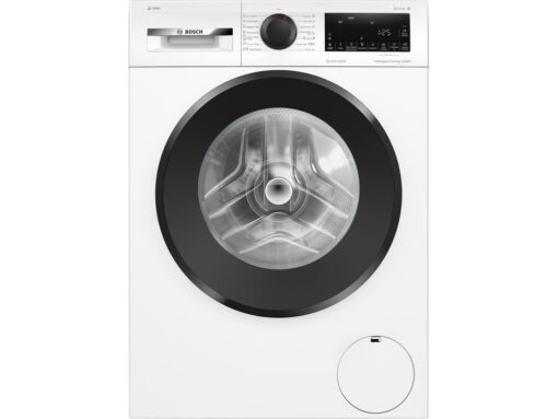 BOSCH perilica rublja Serie 6|