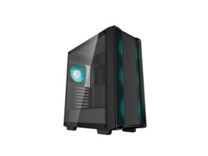 DeepCool Case CC560 V2 BlackATX