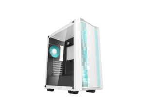 DeepCool Case CC560 V2 WhiteATX