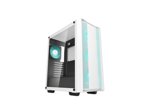 DeepCool Case CC560 V2 WhiteATX