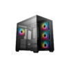 DeepCool Case CG530 4FATX