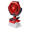 Einhell GC-CF 18/110 Li BL - Solo PXC aku ventilator