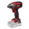 Einhell PROFESSIONAL Aku udarni odvijač TP-CI 18/220 Li BL - Solo