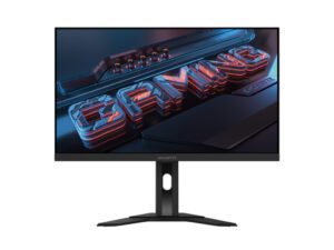 Gigabyte 27" monitor M27UA27"