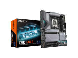 Gigabyte MB Z890 EagleLGA1851; 4xDDR5;4xM.2; 4xSATA;10xUSB; DP; 1xHDMI