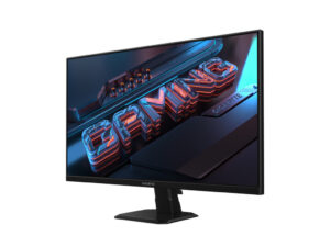 Gigabyte Monitor 27" GS27QA27" SS IPS