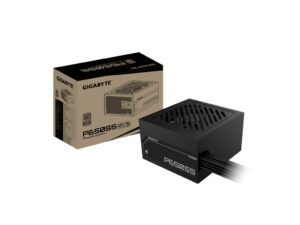 Gigabyte PSU 650W Silver