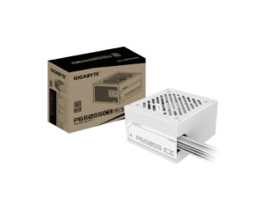 Gigabyte PSU 650W Silver