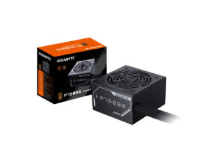 Gigabyte PSU 750W Bronze88%