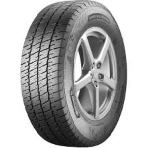 Guma G225/75R16C 121/120R VANIS AS BARUM VANIS ALLSEASON 10PR BARUM