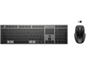 HP 725 Multi Rchrgbl WLS KB/MsHP 725 Multi Rchrgbl WLS KB/MsHP 725 Multi Rchrgbl WLS KB/MSE ADR