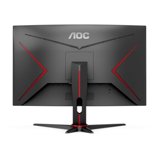 MONITOR AOC C24G2AE/BK 165Hz 23.6" Full HD VA Curved - Slika 3