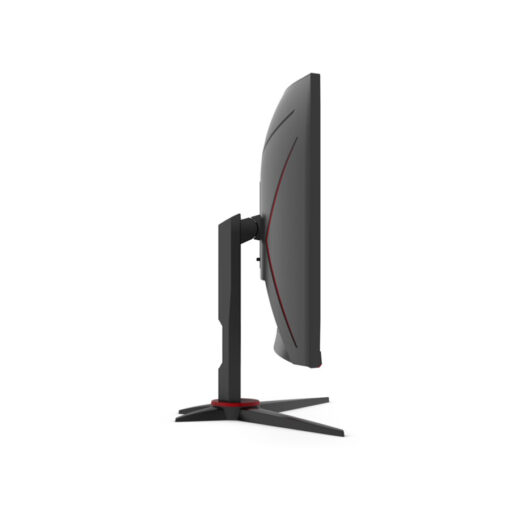 MONITOR AOC C24G2AE/BK 165Hz 23.6" Full HD VA Curved - Slika 4