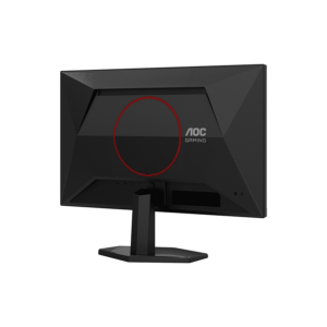 MONITOR AOC LED 24G42E 23.8 Fast IPS Gaming 180Hz 1920x1080 FHD Adaptive Sync 0.5ms 300 cdm2 10001 HDMI 2.0 DisplayPort 1.4 Tilt VESA 4