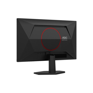 MONITOR AOC LED 24G42E 23.8 Fast IPS Gaming 180Hz 1920x1080 FHD Adaptive Sync 0.5ms 300 cdm2 10001 HDMI 2.0 DisplayPort 1.4 Tilt VESA 5