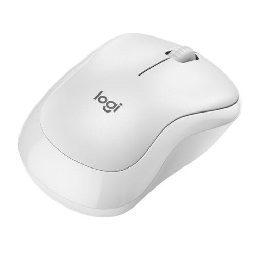 Miš LOGITECH M240 Bluetooth Mouse - OFF WHITE - SILENT - Slika 2