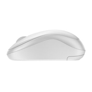 Mis LOGITECH M240 Bluetooth Mouse OFF WHITE SILENT 910 007120 2