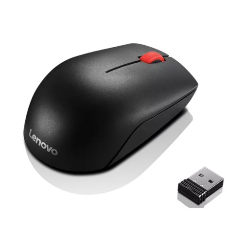 Miš Lenovo wireless Essential Compact 4Y50R20864 - Slika 2