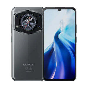 Mobitel CUBOT A30 6GB 128GB Dual Sim Gray