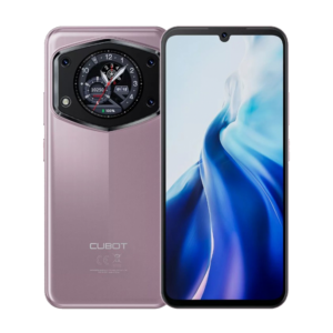 Mobitel CUBOT A30 6GB 128GB Dual Sim Pink