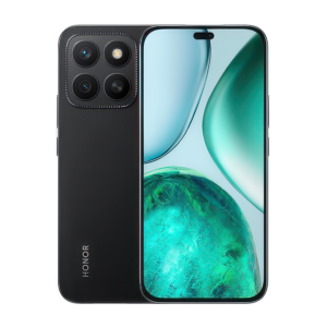 Mobitel Honor X8c 8GB 256GB Black