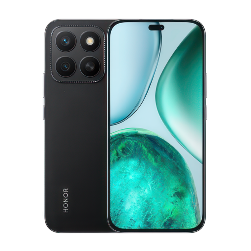Mobitel Honor X8c 8GB 256GB Black