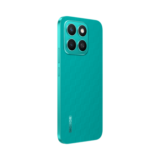 Mobitel Honor X8c 8GB 256GB Green - Slika 5
