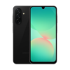 Mobitel Samsung Galaxy A26 5G 6GB 128GB Dual Sim Black