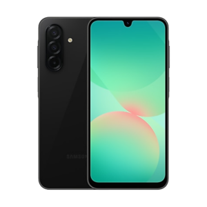 Mobitel Samsung Galaxy A26 5G 6GB 128GB Dual Sim Black