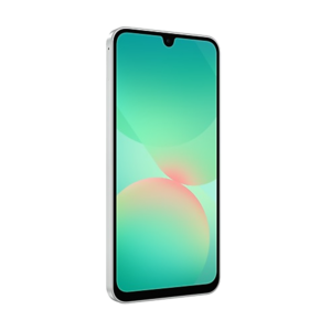 Mobitel Samsung Galaxy A26 5G 6GB 128GB Dual Sim White 1